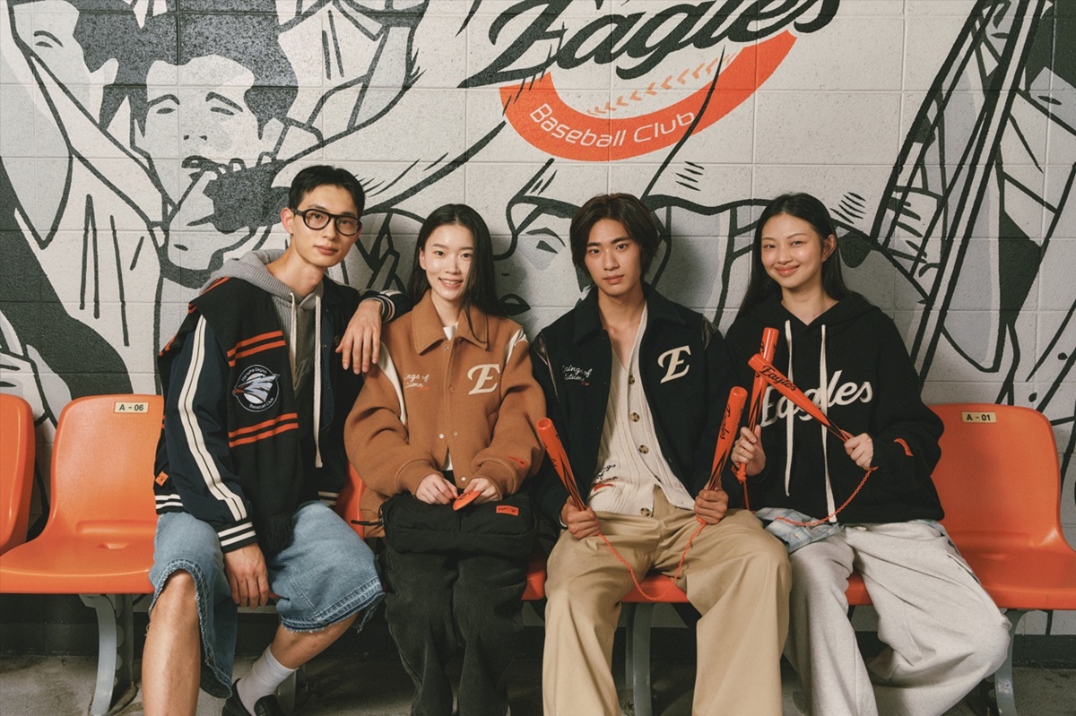 ‘가을야구 확정 기념’ 세터 x 한화이글스 컬래버레이션 제품 눈길 3-Image